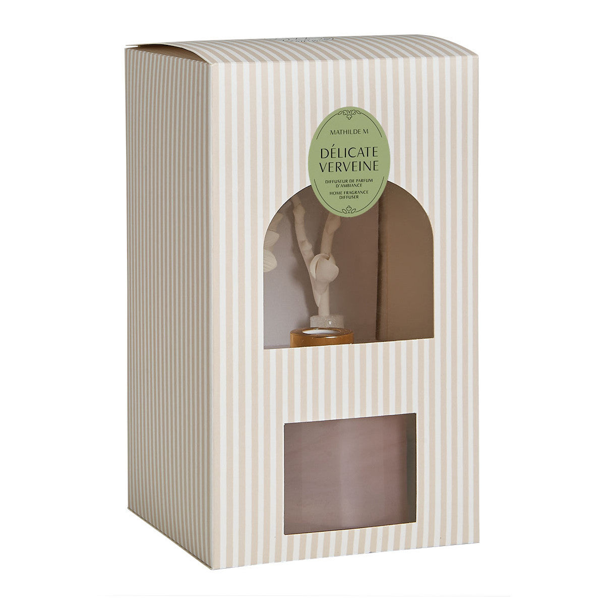 Raumduft-Diffusor Kleine Indianerin 200 ml, Rosenelixier