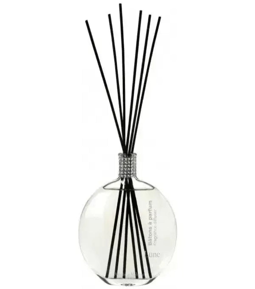 Parfum d'ambiance 200ml Lune, Amélie et Mélanie