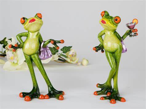 LE ROYAUME DES GRENOUILLES 🐸