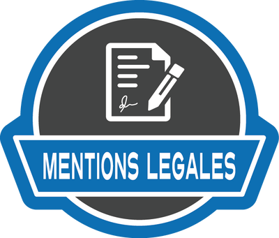 Mentions légales