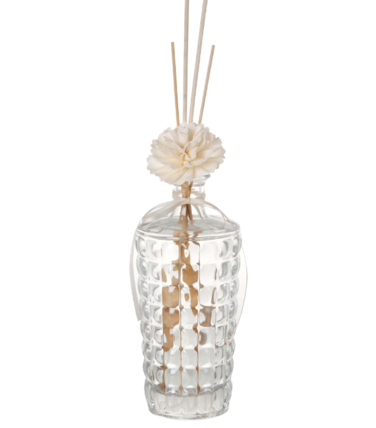 🆕Bâtons à parfum 500 ml ROSE ET SANTAL Amélie et Mélanie - Floralies