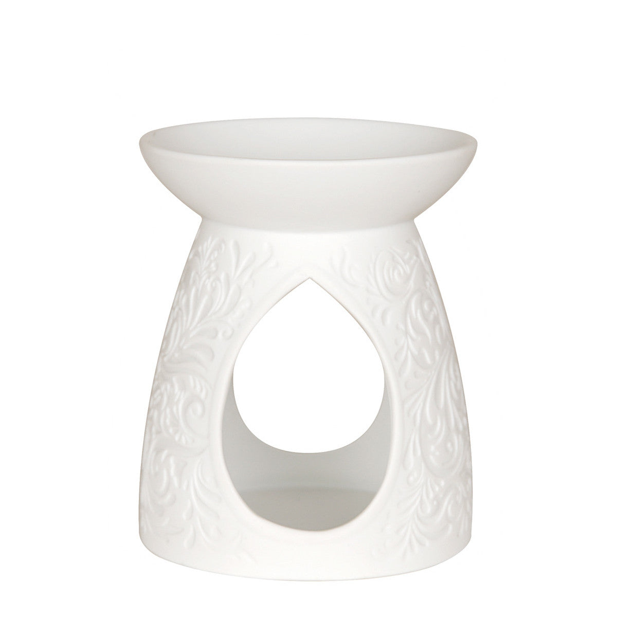 Duftlampe Arabesken