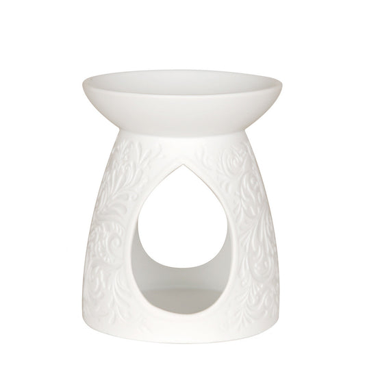 Duftlampe Arabesken