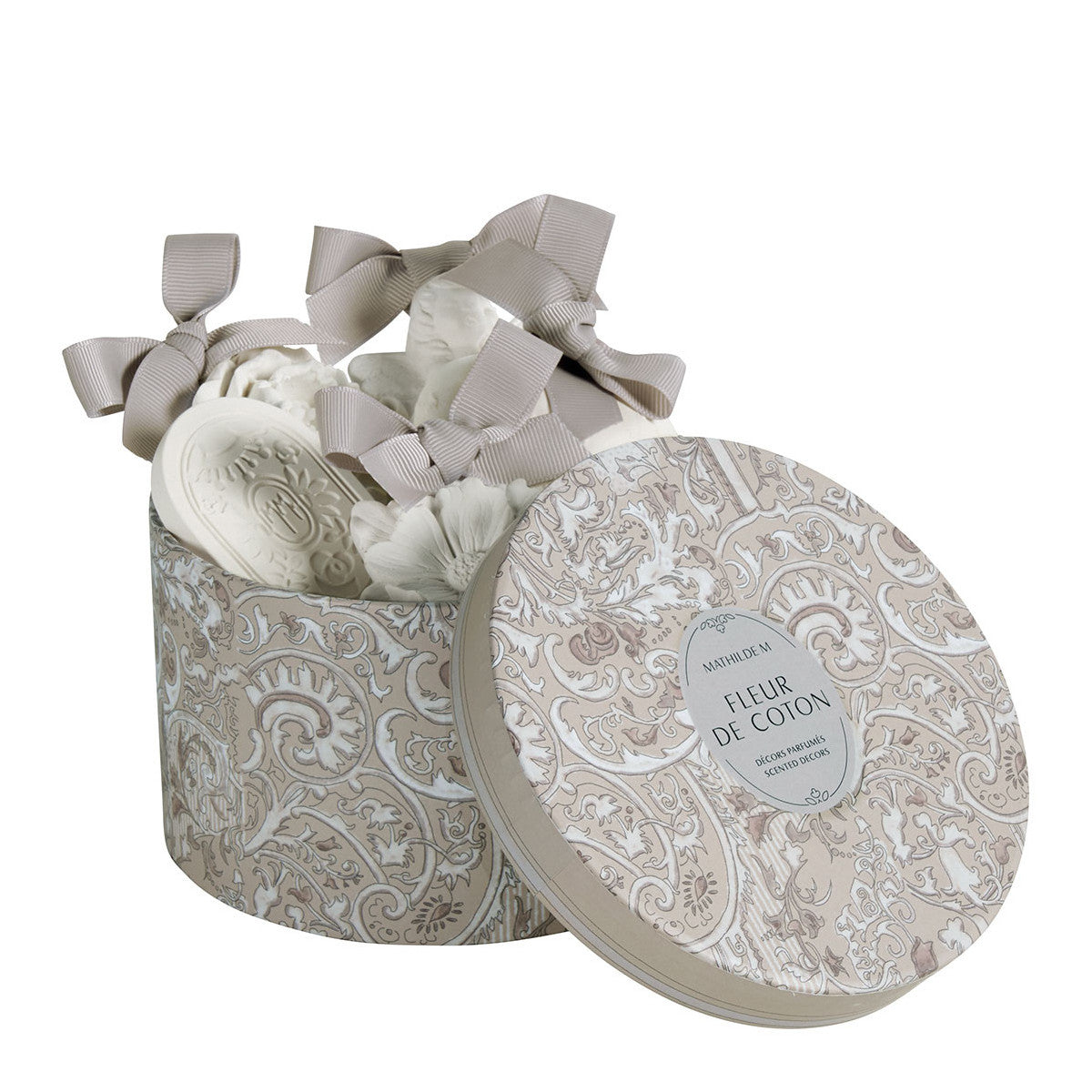 Raumduft-Diffusor Kleine Indianerin 200 ml, Rosenelixier