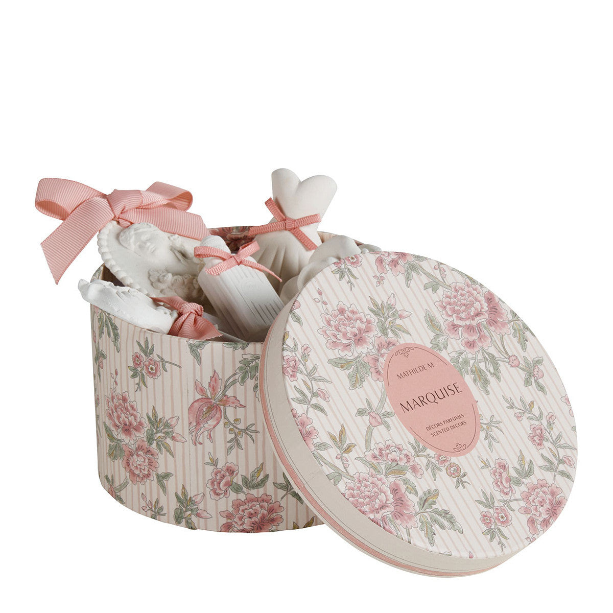 Raumduft-Diffusor Kleine Indianerin 200 ml, Rosenelixier