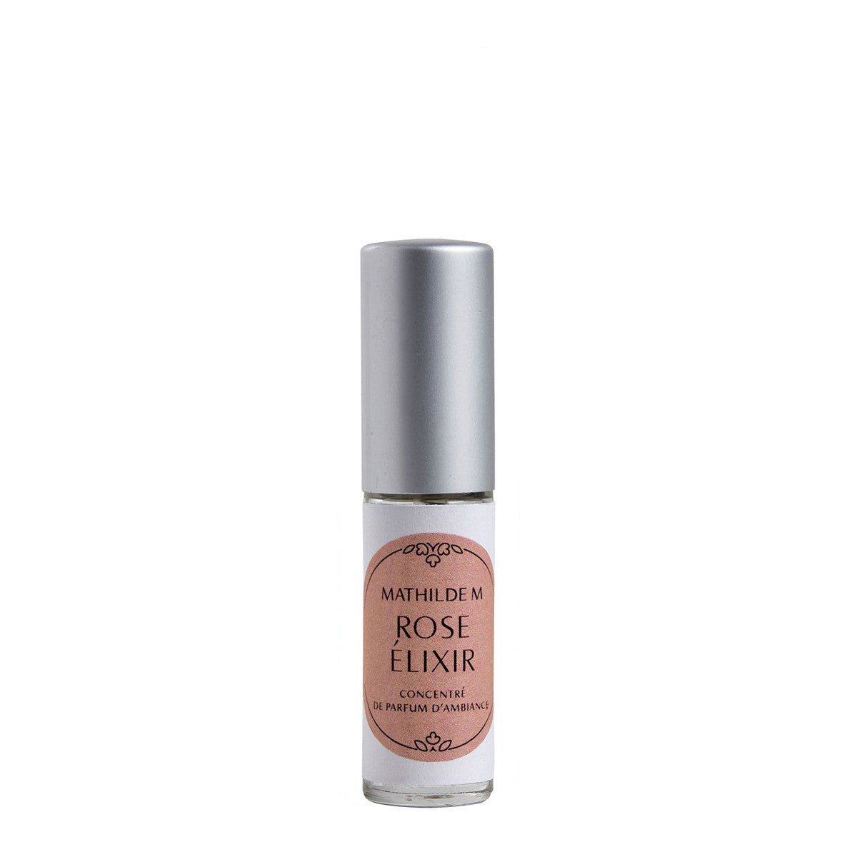 Concentré de parfum d'ambiance Les Intemporelles 4 ml, Rose Élixir