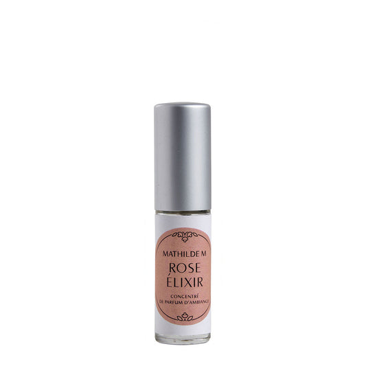 Raumduftkonzentrat Les Intemporelles 4 ml, Rose Élixir