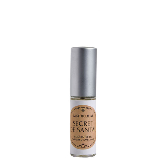 Raumduftkonzentrat Les Intemporelles 4 ml, Secret de Santal