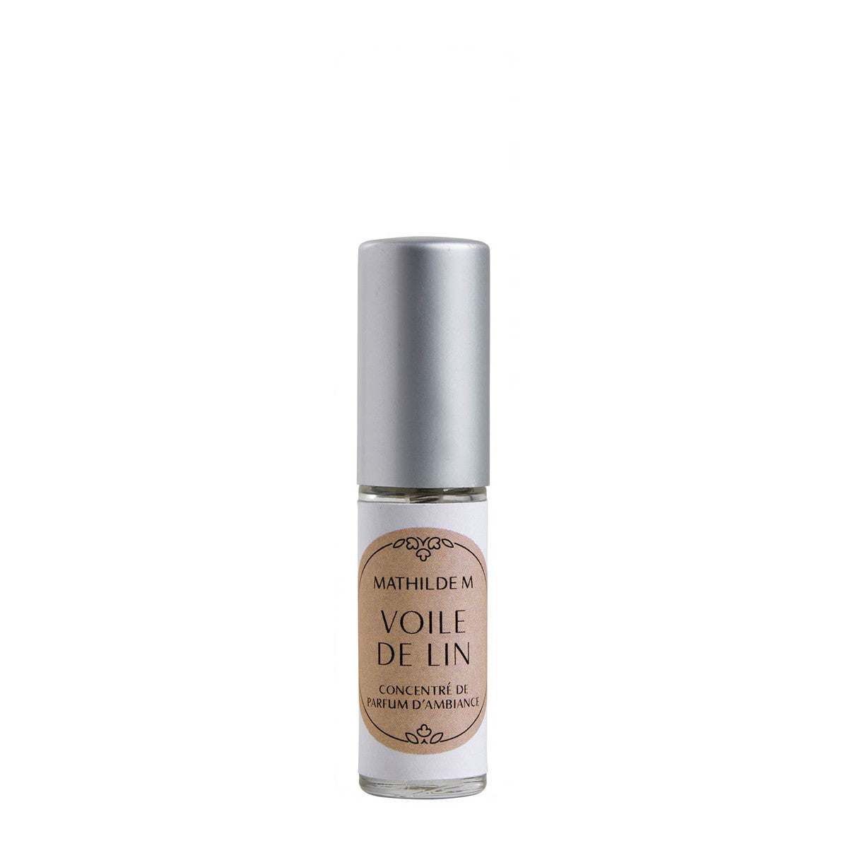 Home Fragrance Concentrate 4 ml, Linen Veil