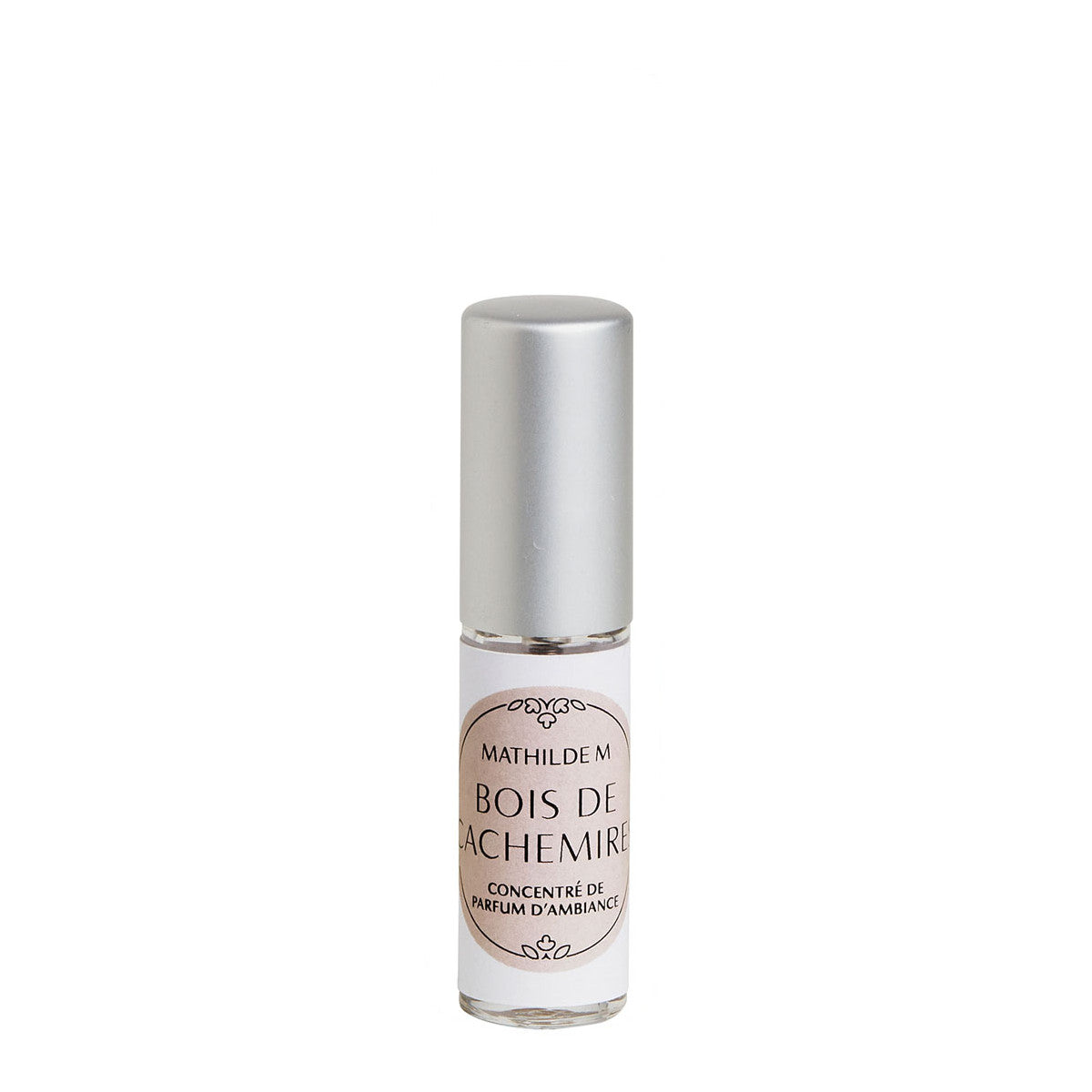 Concentré de parfum d'ambiance Les Intemporelles 4 ml, Bois de Cachemire