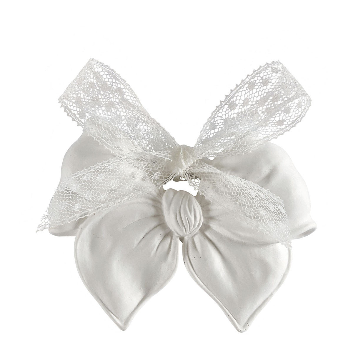 Décor parfumé Nœud - Voile de Lin