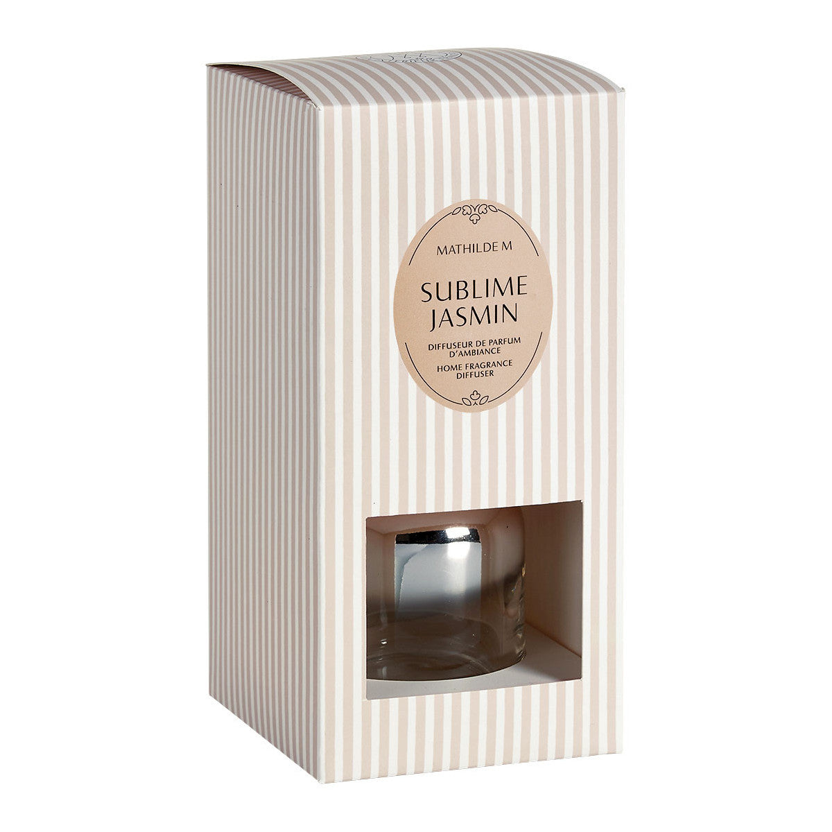 Raumduft-Diffuser „Valse Florale“ 200 ml, Sublime Jasmin