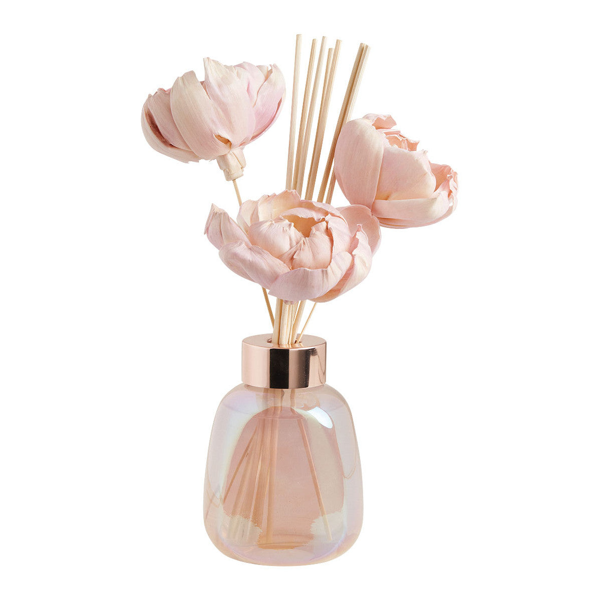 Raumduft-Diffusor Kleine Indianerin 200 ml, Rosenelixier