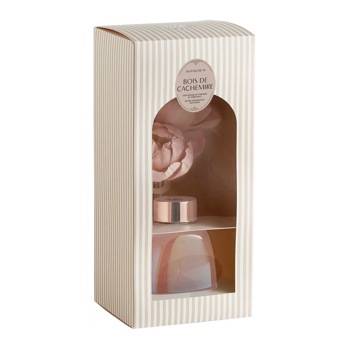 Raumduft-Diffusor Kleine Indianerin 200 ml, Rosenelixier