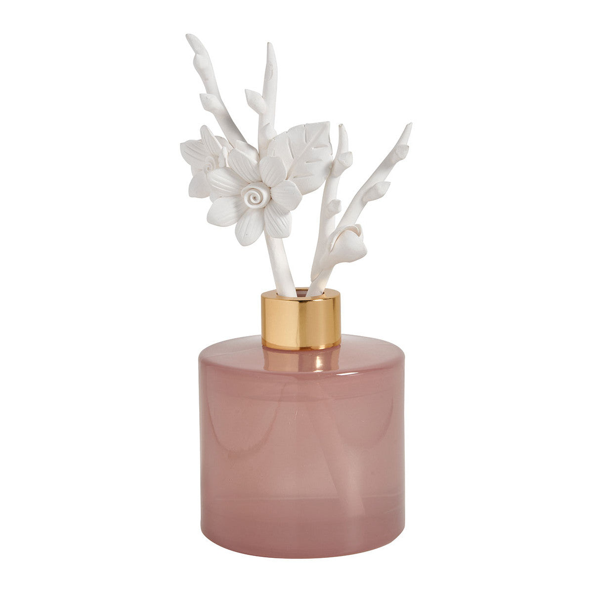 Raumduft-Diffusor Kleine Indianerin 200 ml, Rosenelixier