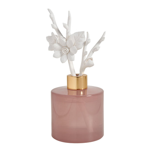Raumduft-Diffusor Kleine Indianerin 200 ml, Rosenelixier