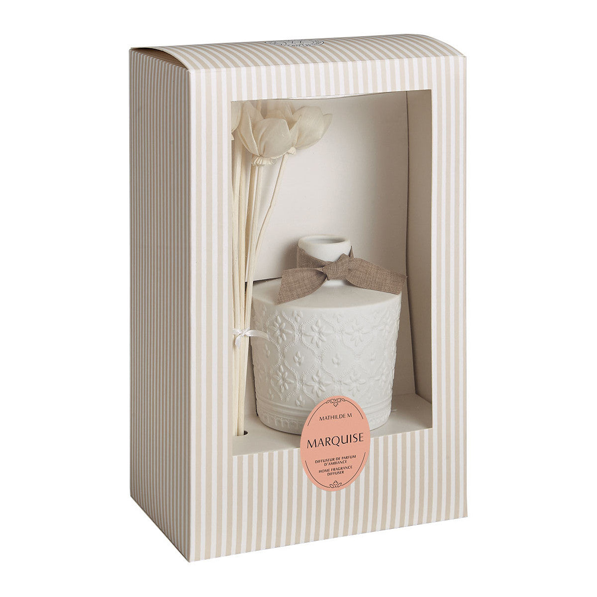 Raumduft-Diffusor Petite Indienne 200 ml, Marquise