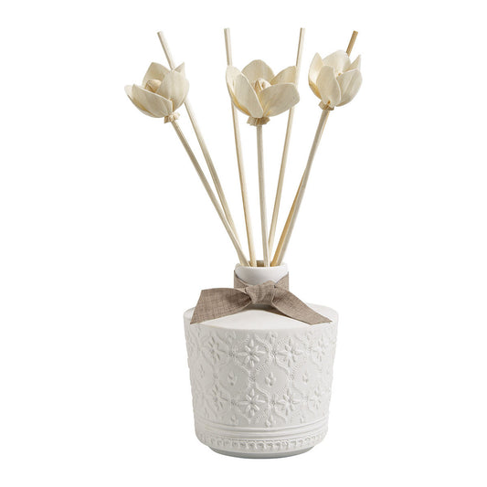 Raumduft-Diffusor Kleine Indianerin 200 ml, Rosenelixier