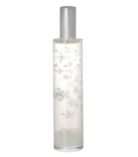 🆕Parfum d'ambiance 100ml BERGAMOTE ET PECHE Amélie et Mélanie - Etoile des neiges