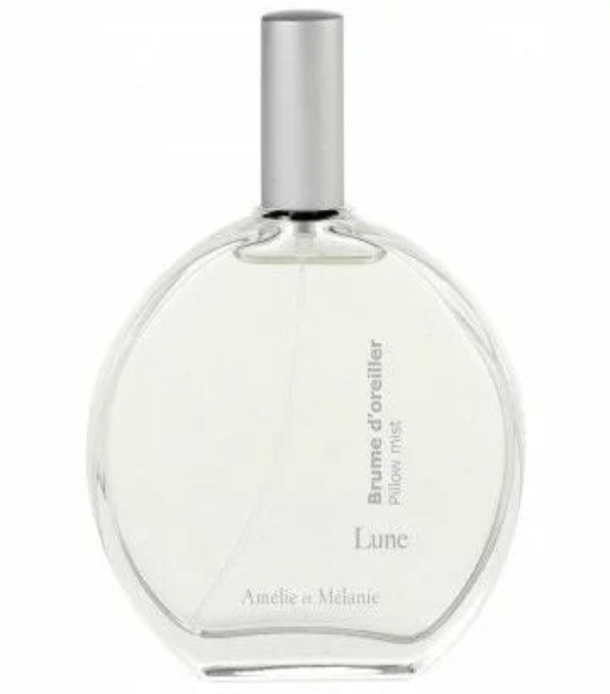 Brume d'Oreiller 100ml Lune, Amélie et Mélanie