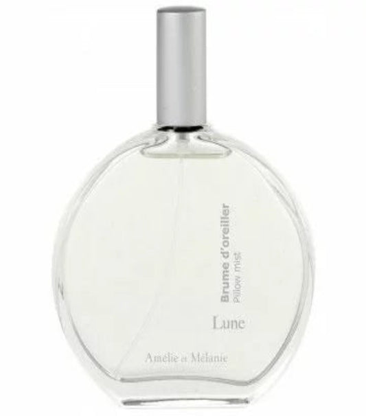 Brume d'Oreiller 100ml Lune, Amélie et Mélanie