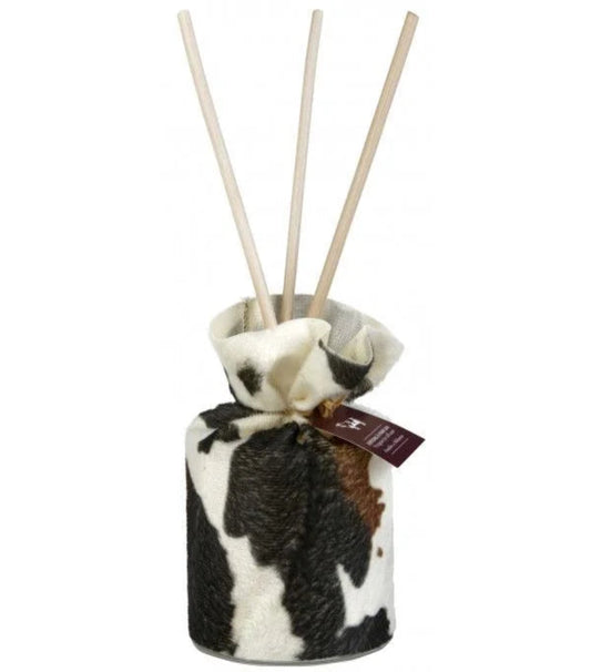 Parfum à bâtons 500ml Magie d'un Instant, Carrément Vache, Amélie et Mélanie