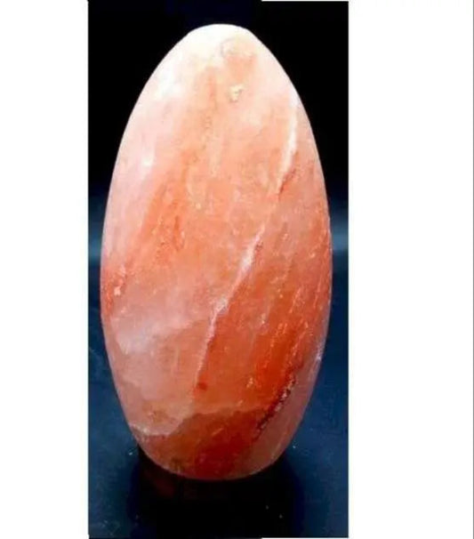 Lampe de Sel Himalaya Œuf 3KG