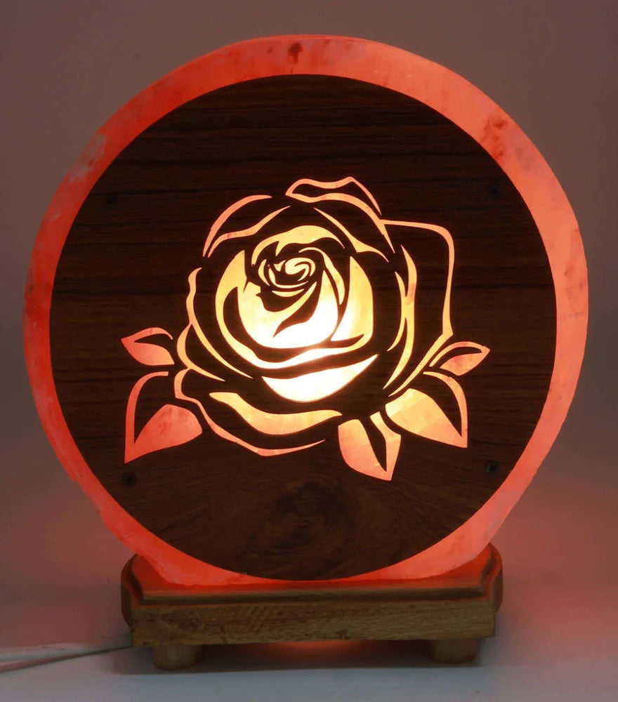Lampe de Sel Rose 5KG