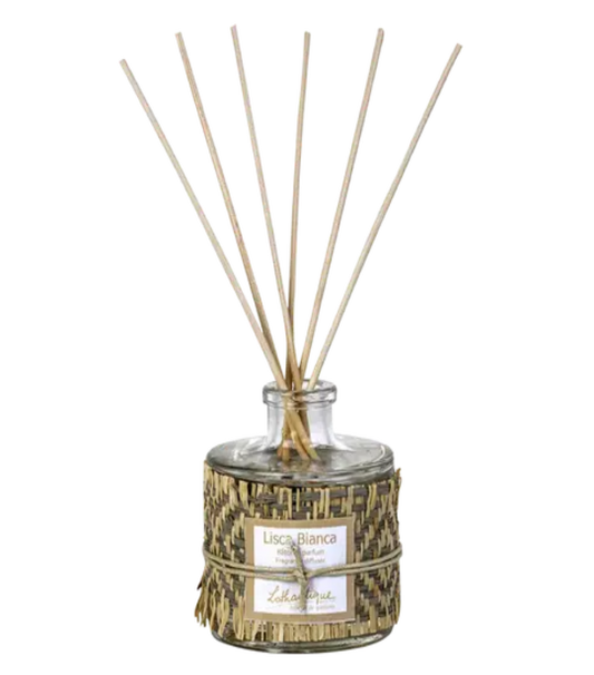 Parfum à bâtons 200ml Lisca Bianca, Amélie et Mélanie
