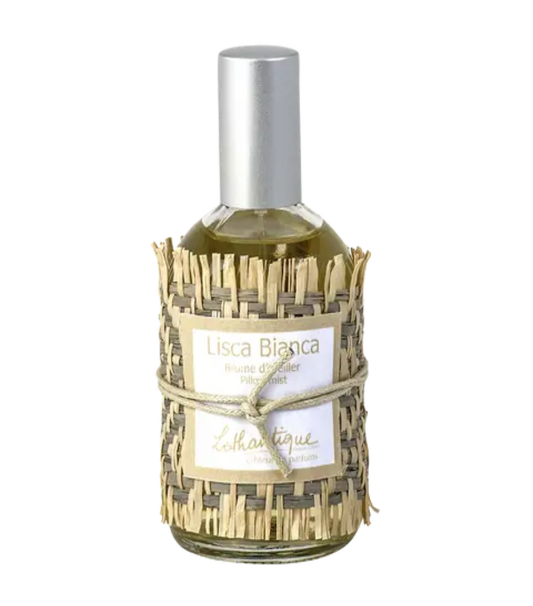 Brume d'oreiller 100ml Lisca Bianca, Amélie et Mélanie