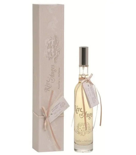 Parfum d’ambiance 100ml Rêve d'Anges, Amélie et Mélanie