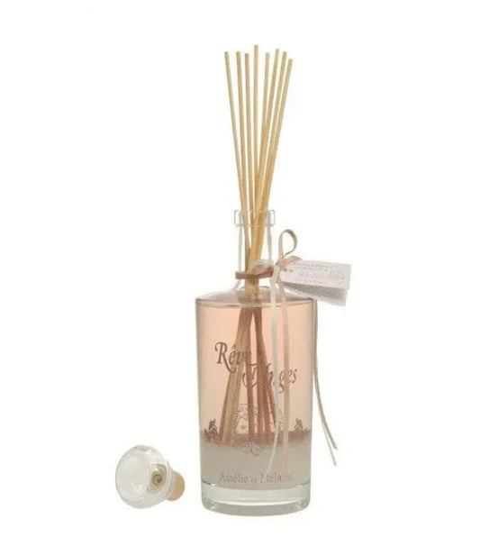 Parfum à bâtons 300ml Rêve d'Anges, Amélie et Mélanie