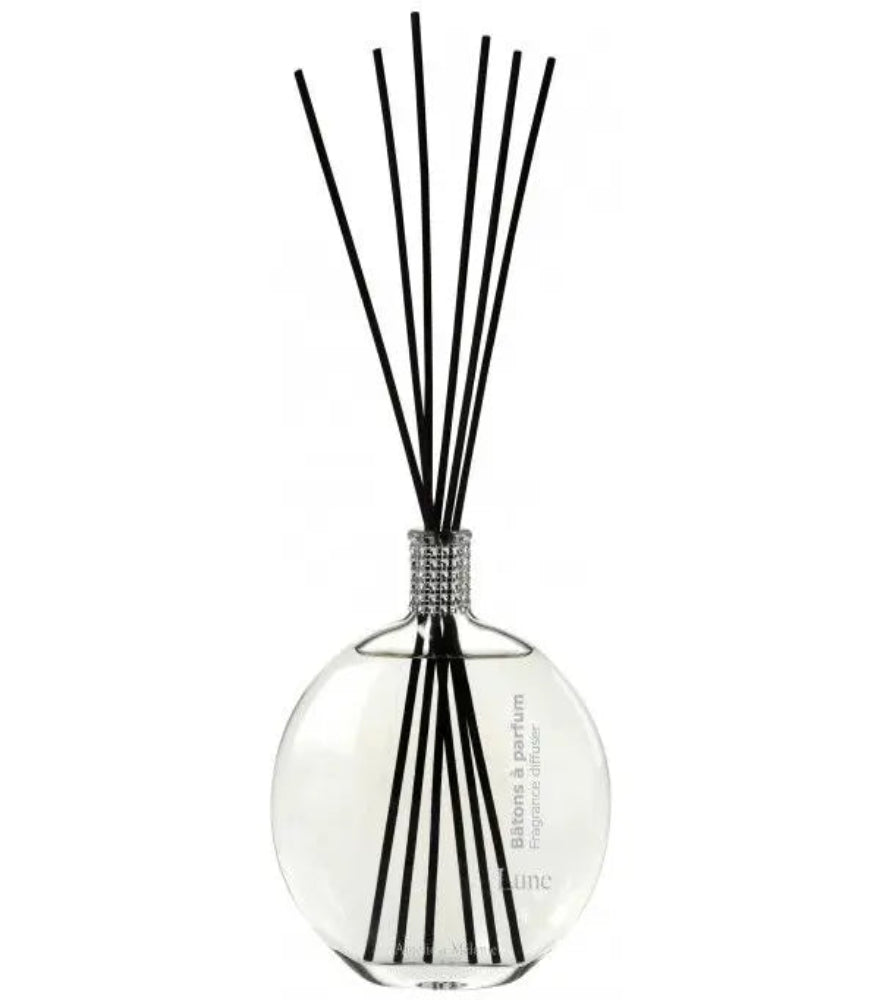Parfum d'ambiance 500ml Lune, Amélie et Mélanie