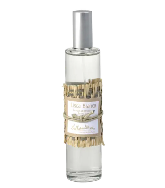 Parfum d’ambiance 100ml Lisca Bianca, Amélie et Mélanie