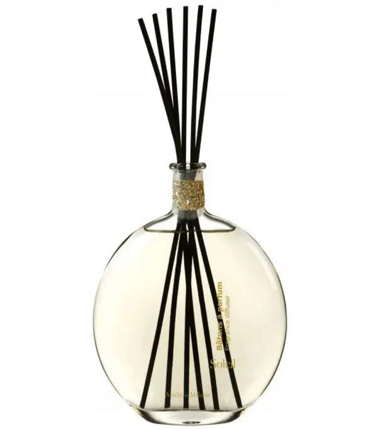 Parfum à bâtons 500ml Soleil, Amélie et Mélanie