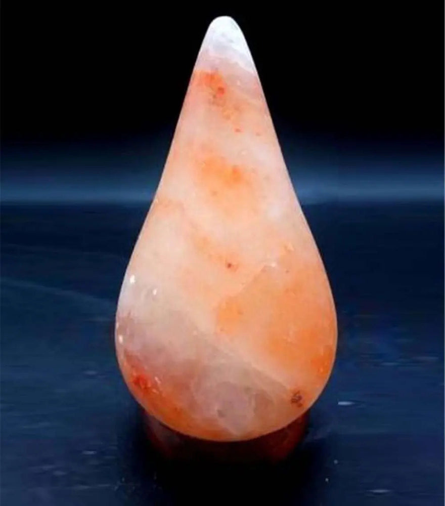 Lampe de Sel Himalaya Goutte 3KG