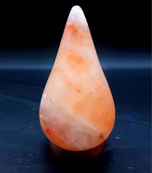 Lampe de Sel Himalaya Goutte 3KG