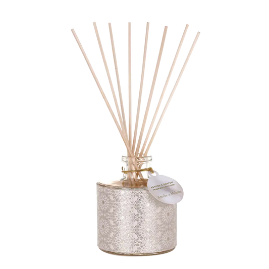 Parfum à bâtons 200ml Etoiles Filantes, Amélie et Mélanie