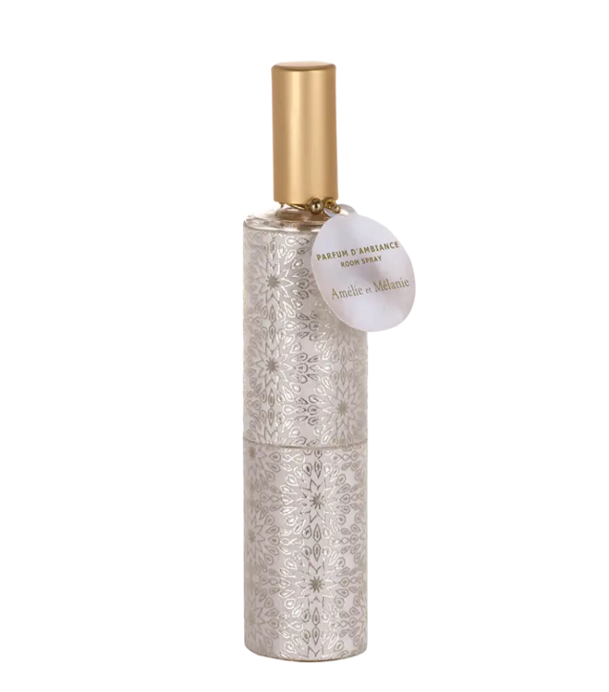 Parfum d’ambiance 100ml Etoiles Filantes, Amélie et Mélanie