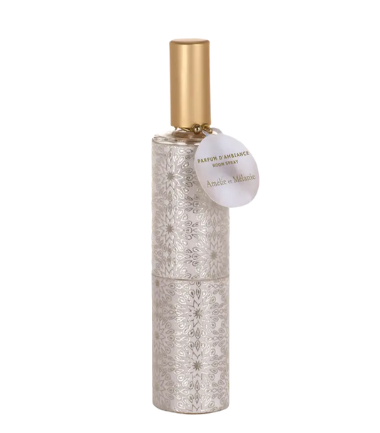 Parfum d’ambiance 100ml Etoiles Filantes, Amélie et Mélanie