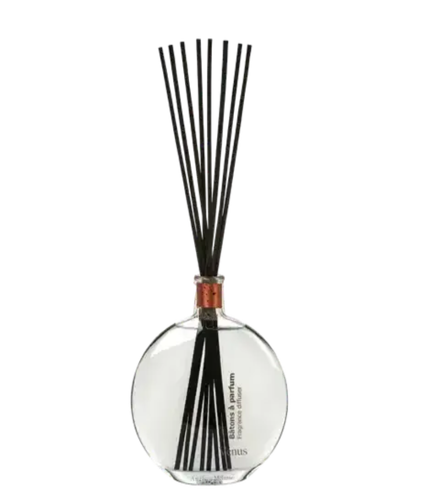 Parfum à bâtons 500ml Venus, Amélie et Mélanie