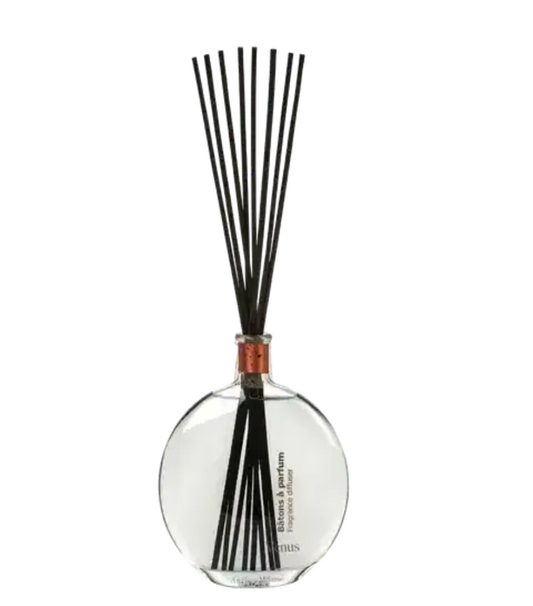 Parfum à bâtons 200ml Venus, Amélie et Mélanie