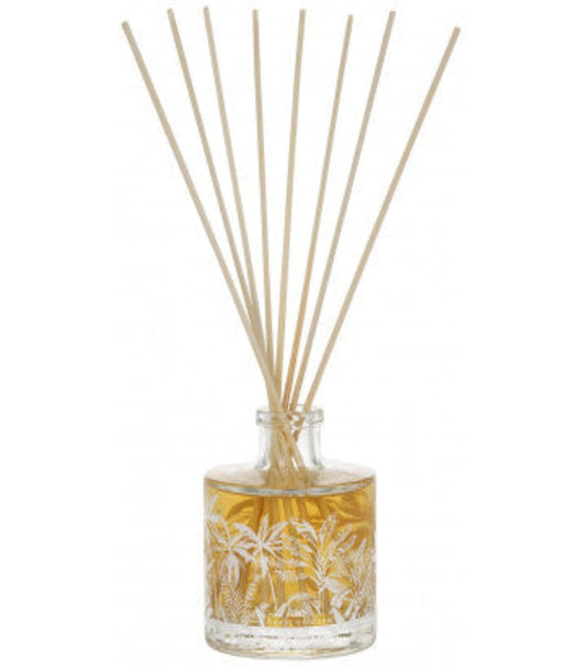 Stäbchenparfüm 200ml Sous les Palmiers, Amélie et Mélanie