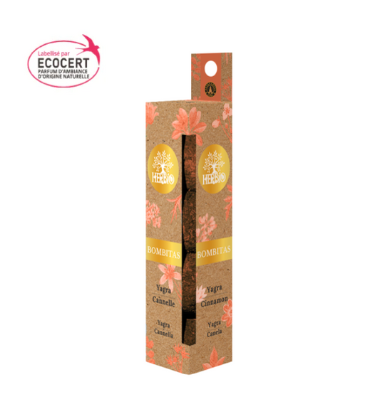 Encens Fragrances & Sens Palo Santo 8 Stäbchen 20g